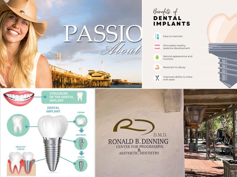 Ronald B. Dinning | DMD