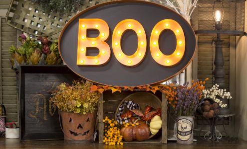 Marketplace at The Abbey