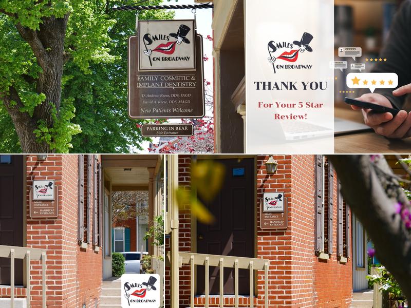 Smiles on Broadway of Hanover