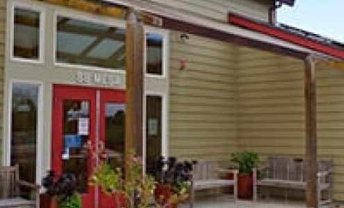 Coastal Health Alliance Point Reyes Station