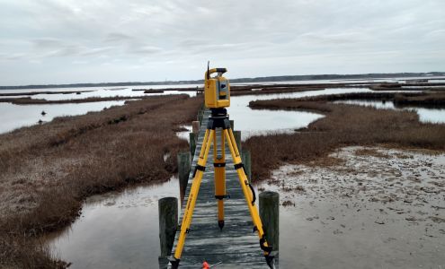 Russell T. Hammond Surveying, LLC Bishopville