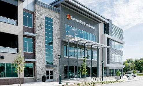 Community Physician Network Family Medicine Care - Fishers