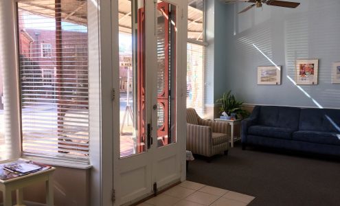 Gerard F. Ott, DMD and Jeremy K. Masenior, DDS 1 Pitts St, Berlin Maryland 21811