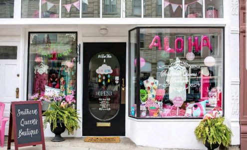 Southern Queens Boutique Mount Sterling