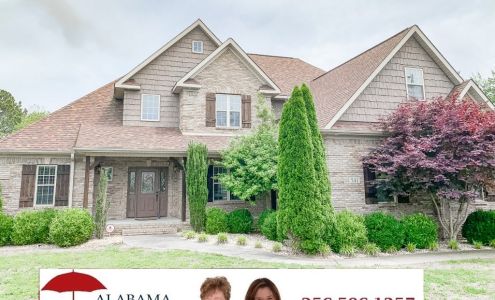 Alabama Professional Realty Inc