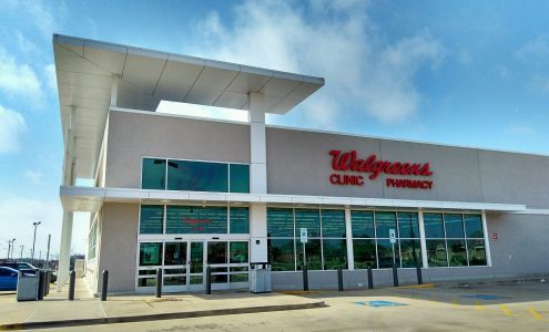 Walgreens