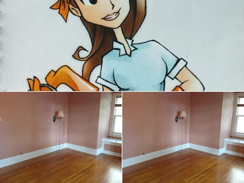 Julies Janitor Services