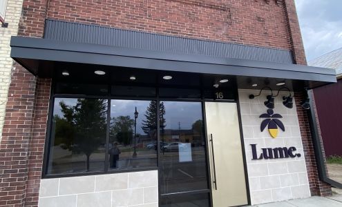 Lume Cannabis Dispensary Cedar Springs, MI