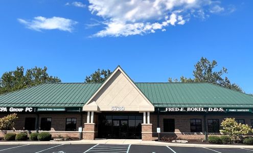 Fred E. Bokel, DDS Family Dentistry