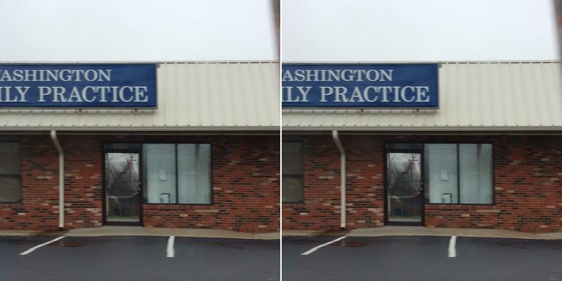 Mt Washington Family Practice