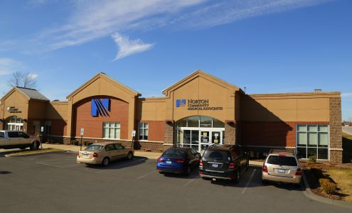 Norton Community Medical Associates - Crestwood