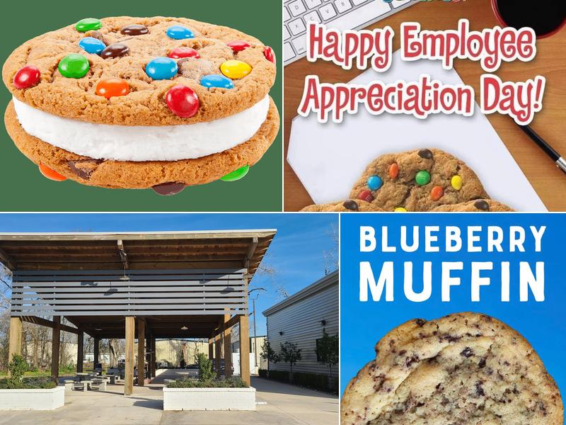 Marble Slab Creamery