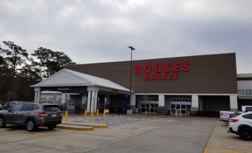 Rouses Market