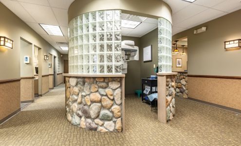 Gentle Dentist 4037 Arbor Ln Ste A, New Palestine Indiana 46163