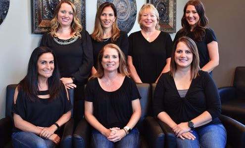 New Palestine Family Dentistry 7285 US-52, New Palestine Indiana 46163