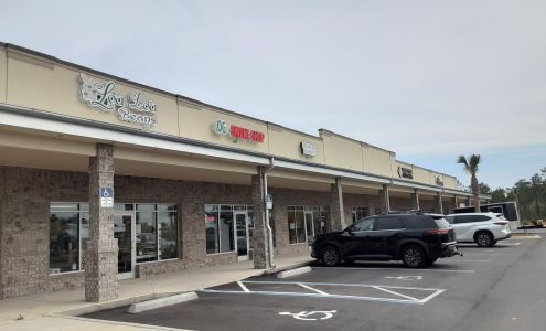 Lou Lou Bean's Gift Shop