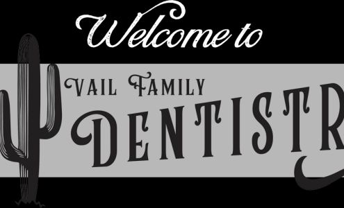 Vail Family Dentistry 13190 E Colossal Cave Rd # 150, Vail Arizona 85641