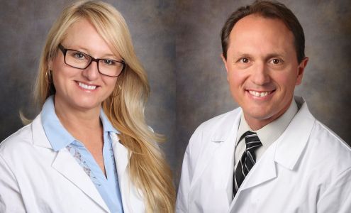 Primary and Specialty Care: Adventist Health