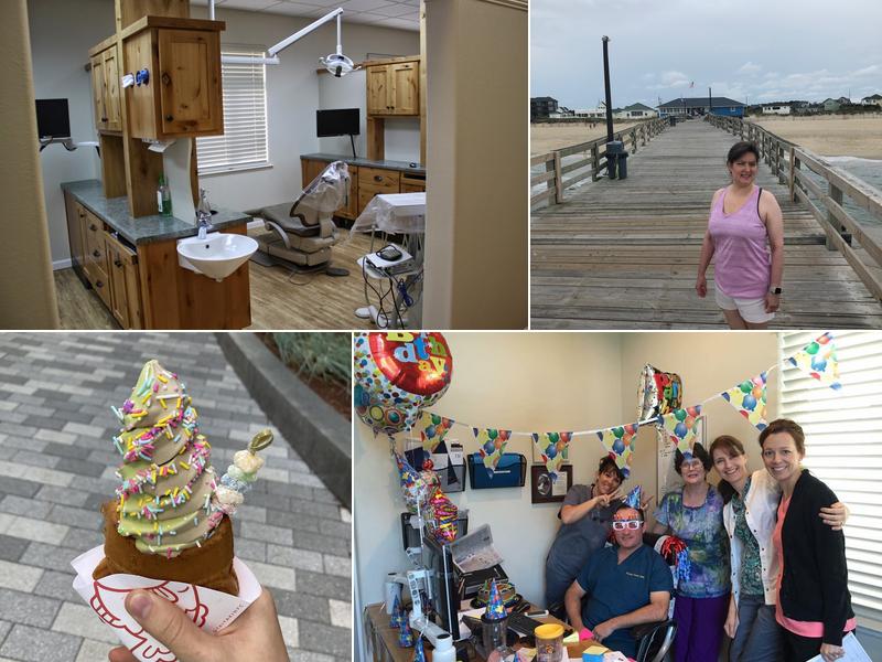 Rodney Peter, DDS & Dennis Jones, DDS