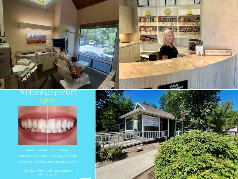 Precision Family Dentistry of Oakhurst - Andy Alas DDS