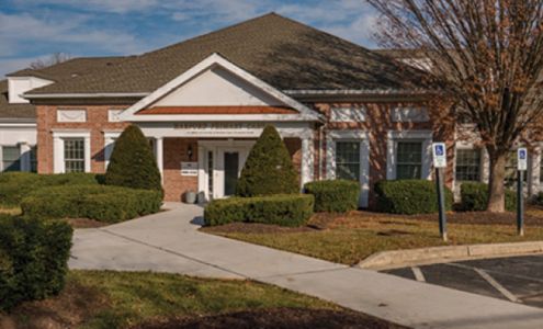 Harford Primary Care at North Avenue at Bel Air