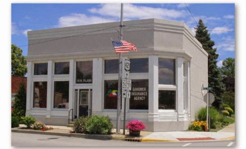 Gangwer Insurance Group, Inc DBA Gangwer Insurance Agency Rossville