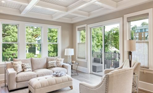 Unique Home Solutions