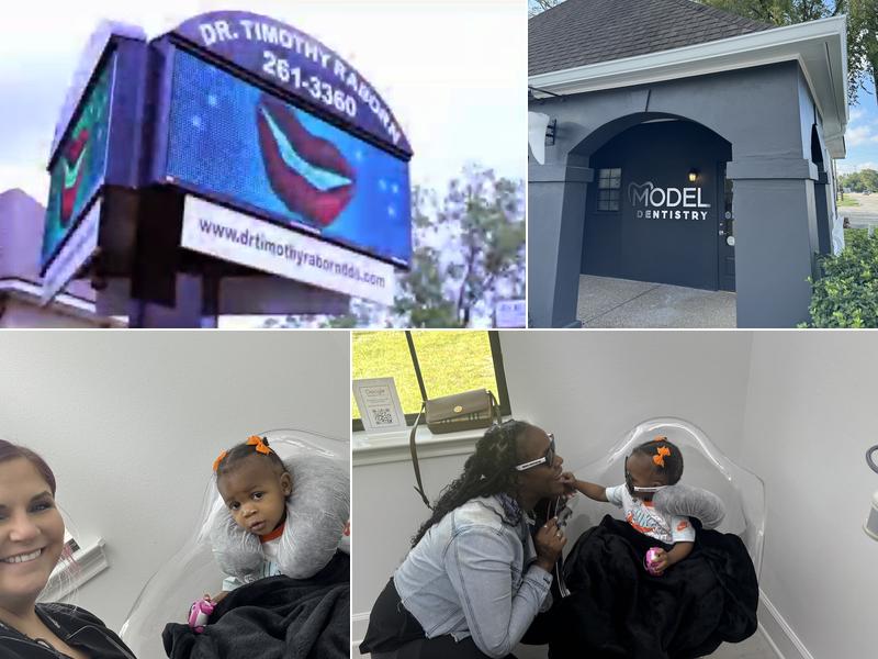 Timothy R. Raborn, DDS