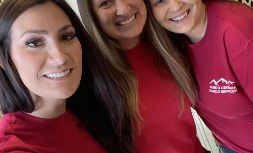 North Georgia Family Medicine