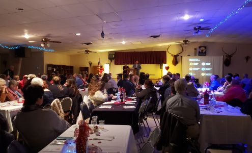 Elks Lodge Cherokee Village