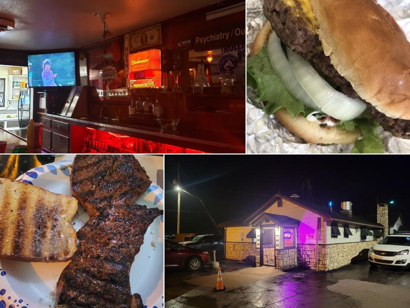 Moon Glo Bar & Grill