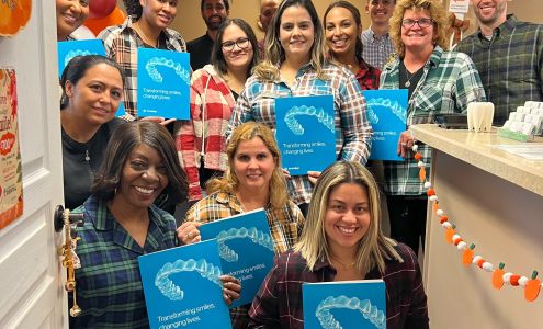 Overmeyer Family Dental 3221 S Conway Rd Suite A & C, Orlando Florida 32812