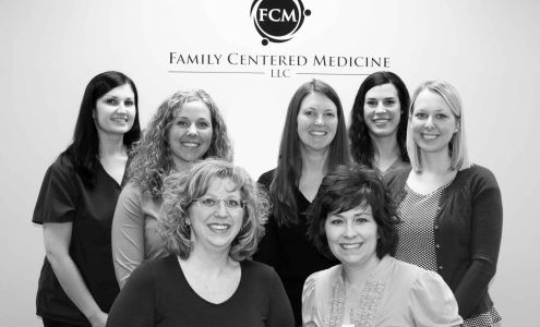 Family Centered Medicine, LLC