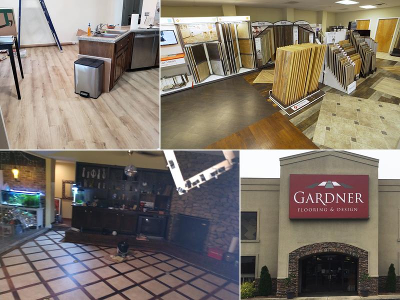 Gardner Flooring & Design