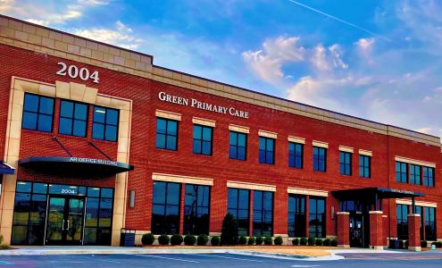 Green Primary Care