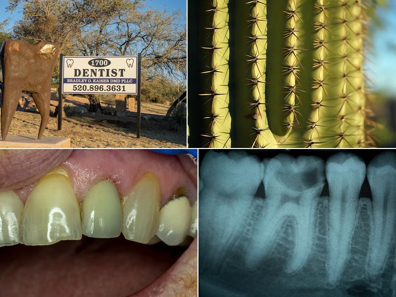 Bradley O Kaiser DMD PLLC