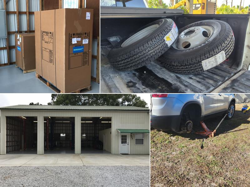 Bentley's Tire & Automotive