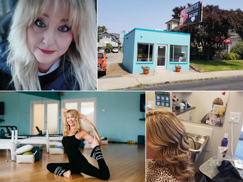 Madhatter Hair and Makeup Studio