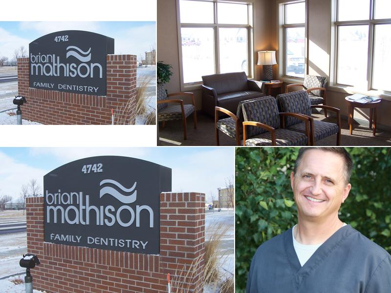 Brian Mathison DDS PC