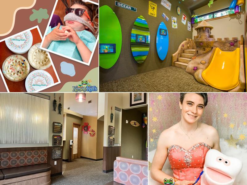 Kitsap Kids Dentistry