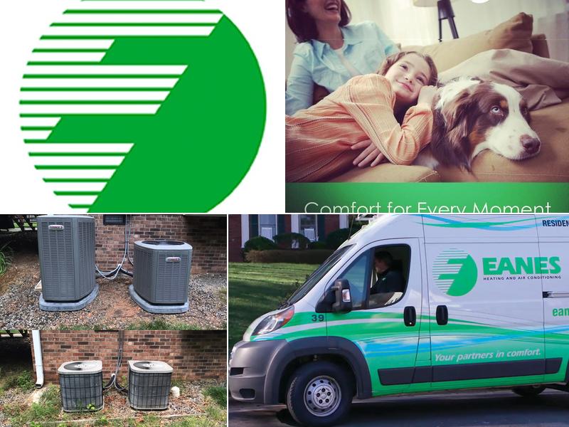 Eanes Heating & Air Conditioning