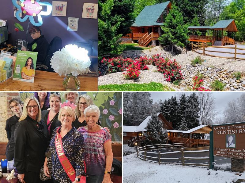 Pamela Putman, DMD, PLLC