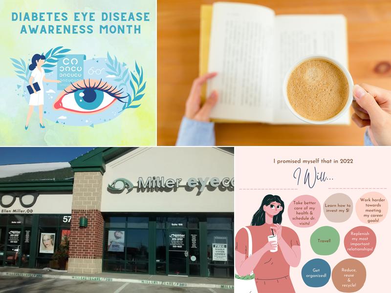 Miller Family EyeCare