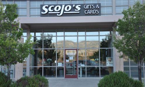 ScoJo's