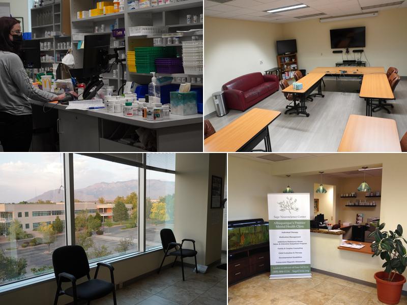 Sage Neuroscience Center