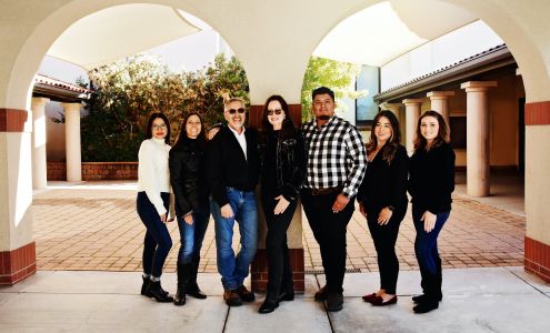 Mark Ashiku Dentistry 724 S Dora St, Ukiah California 95482