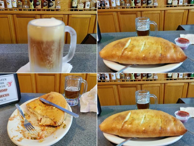 Bobby T’s 96 Main Ave, Atkins