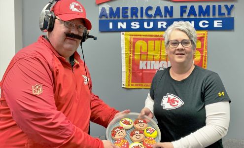 Brad Noller American Family Insurance