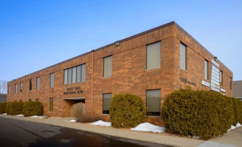 Forest Lake Smiles - Dr. Jonathan Siverson