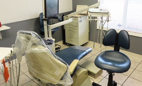 Smiles Dental Riddle 150 Main St, Riddle Oregon 97469